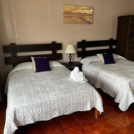 Hotel Arenal By Regina La Fortuna المظهر الخارجي الصورة