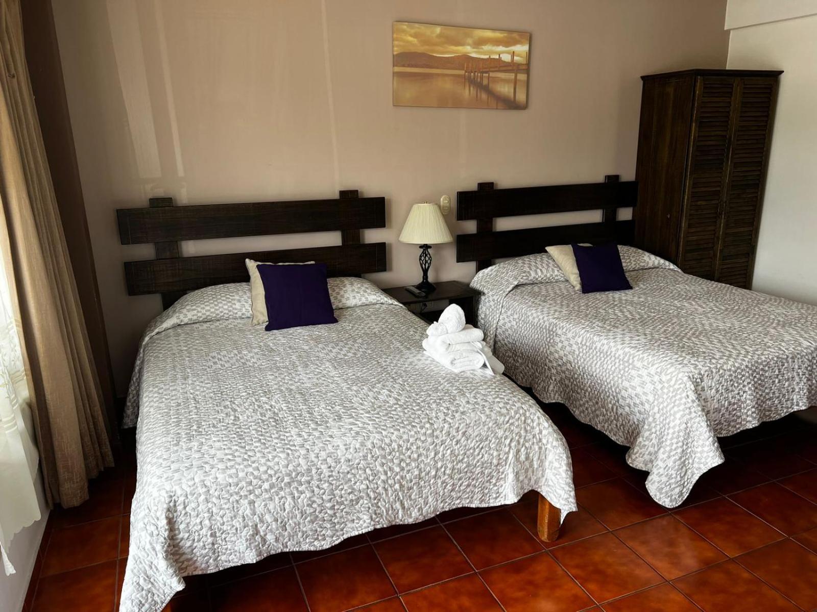 Hotel Arenal By Regina La Fortuna المظهر الخارجي الصورة