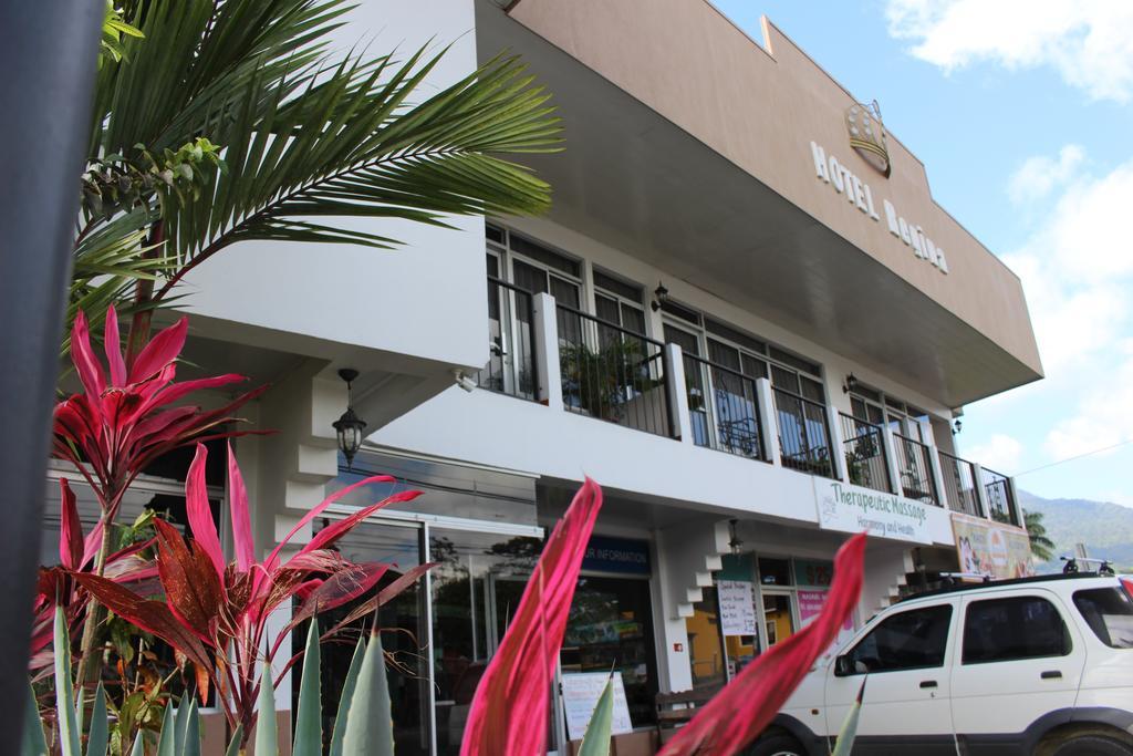 Hotel Arenal By Regina La Fortuna المظهر الخارجي الصورة
