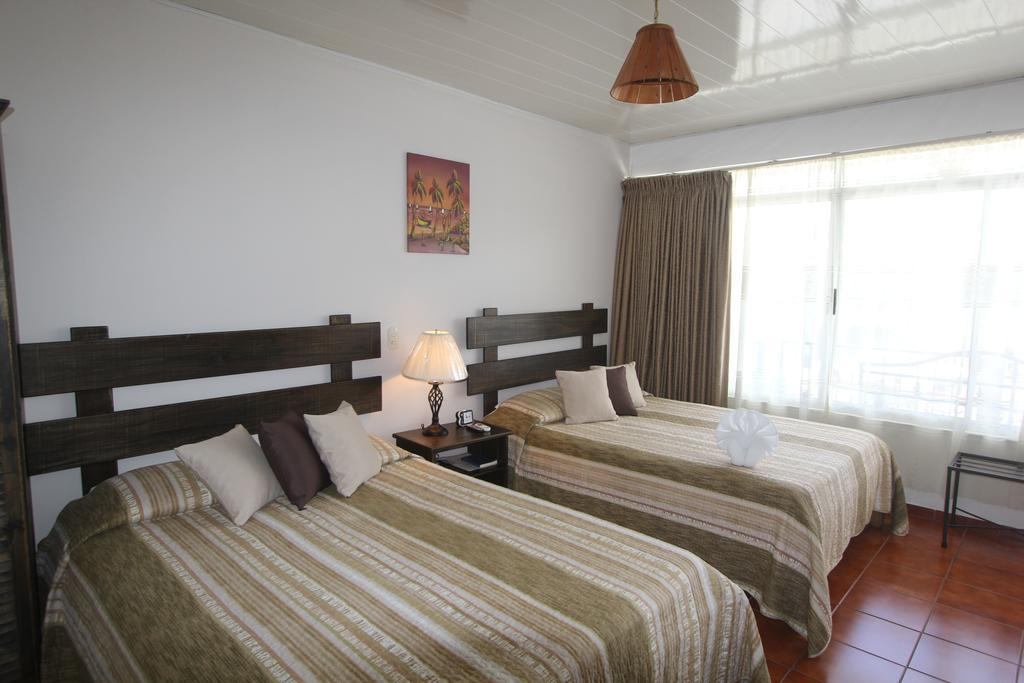 Hotel Arenal By Regina La Fortuna المظهر الخارجي الصورة