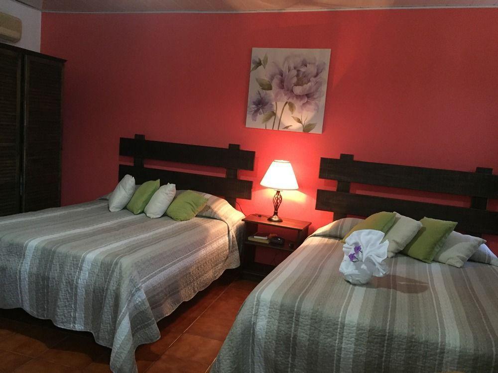 Hotel Arenal By Regina La Fortuna المظهر الخارجي الصورة