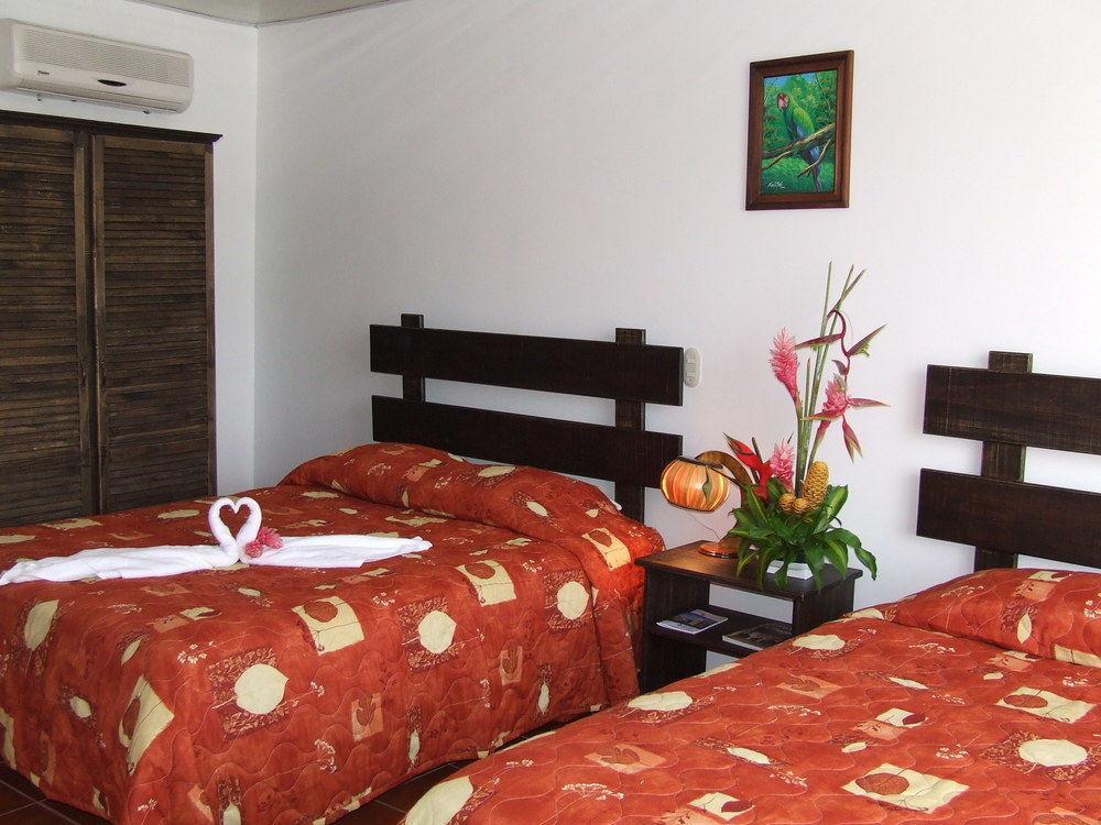 Hotel Arenal By Regina La Fortuna المظهر الخارجي الصورة