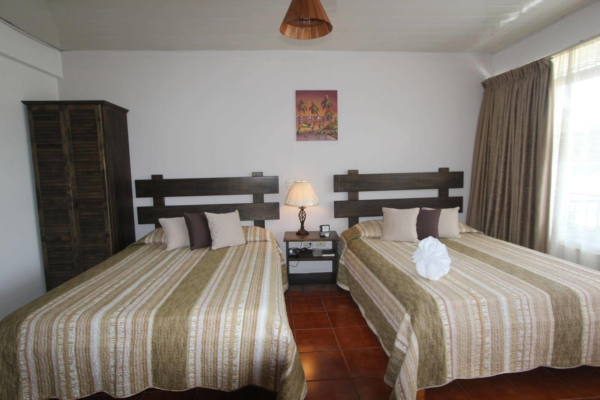 Hotel Arenal By Regina La Fortuna المظهر الخارجي الصورة