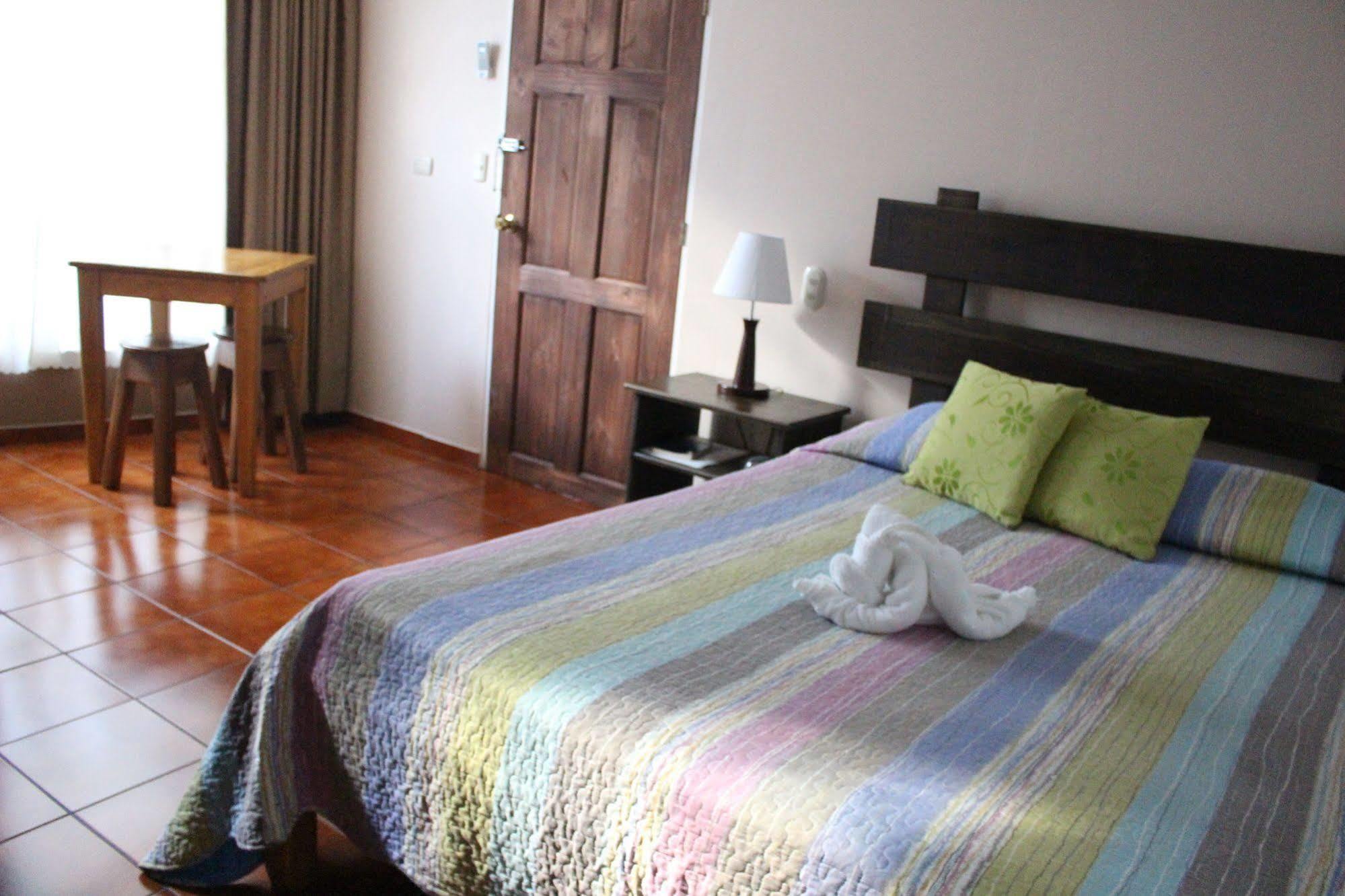 Hotel Arenal By Regina La Fortuna المظهر الخارجي الصورة