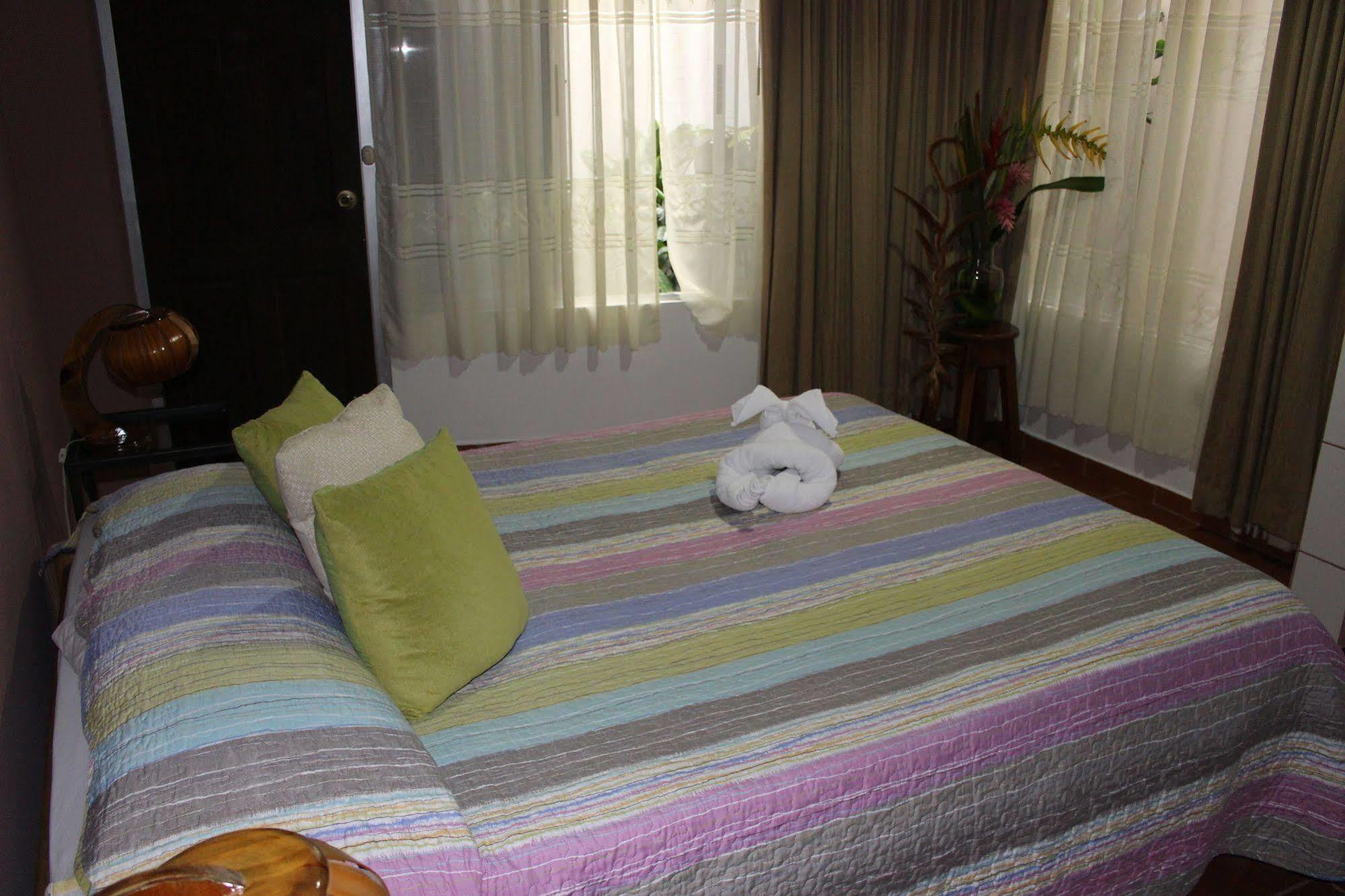 Hotel Arenal By Regina La Fortuna المظهر الخارجي الصورة