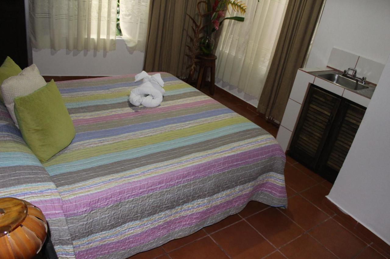 Hotel Arenal By Regina La Fortuna المظهر الخارجي الصورة